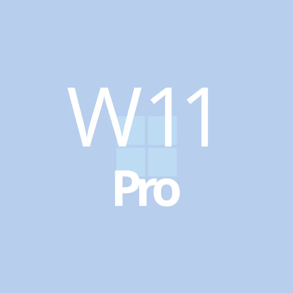 Clé Windows 11 Pro OEM – Activation instantanée