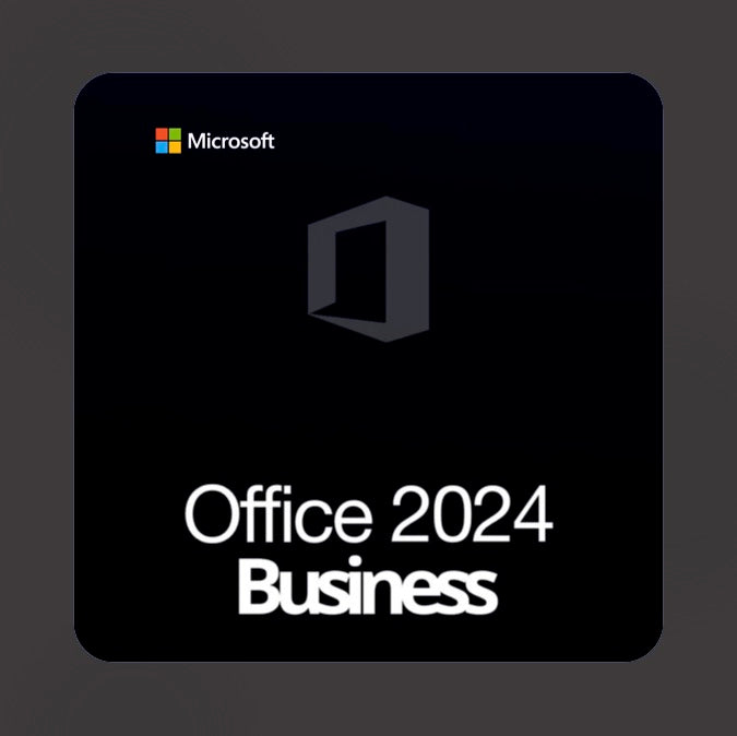 Microsoft Office 2024 Standard – licence authentique et activation immédiate