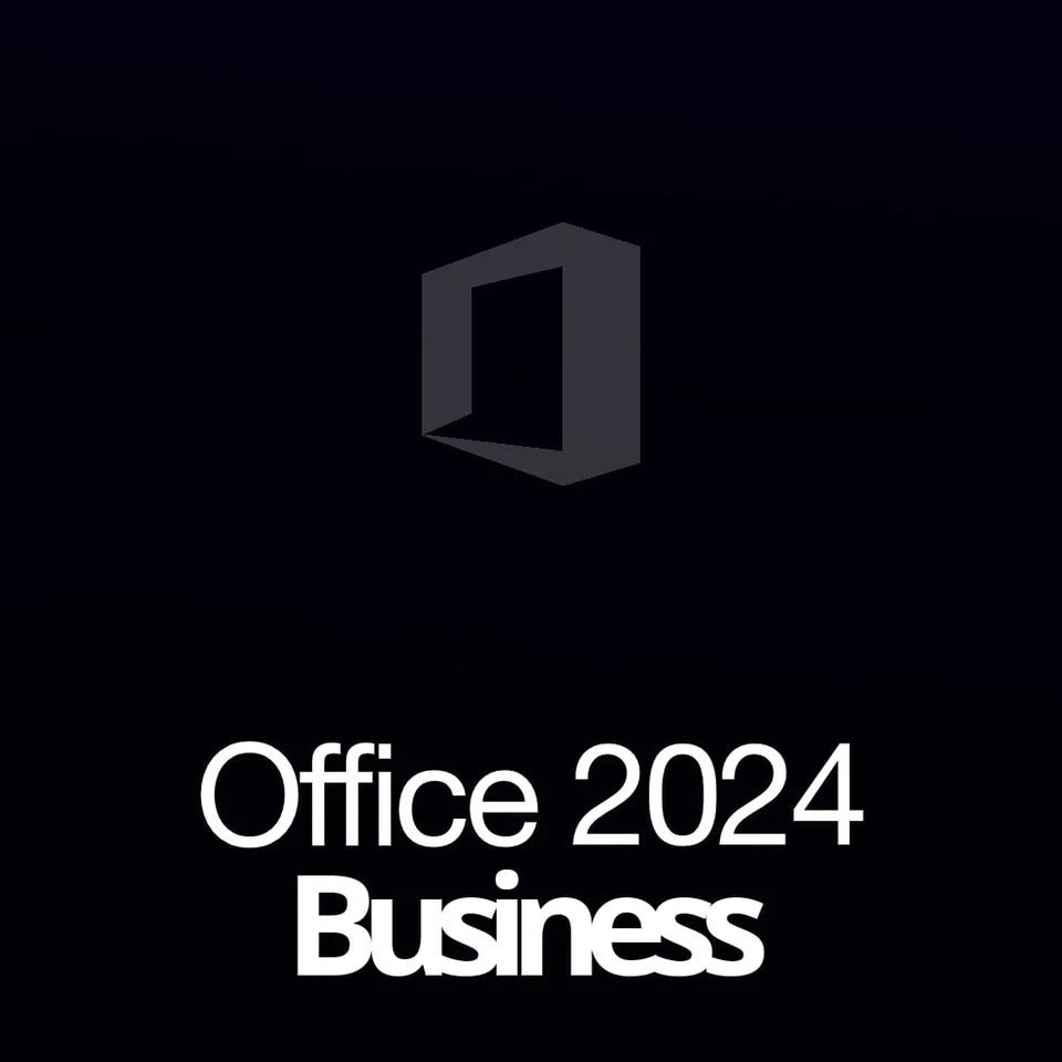 Clé Microsoft Office 2024 Standard – Activation instantanée pour 1 PC – OMEAS Official
