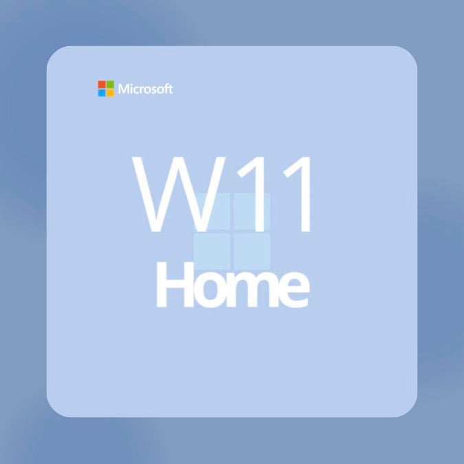 Acheter Windows 11 Home OEM à prix réduit – clé d’activation officielle OMEAS